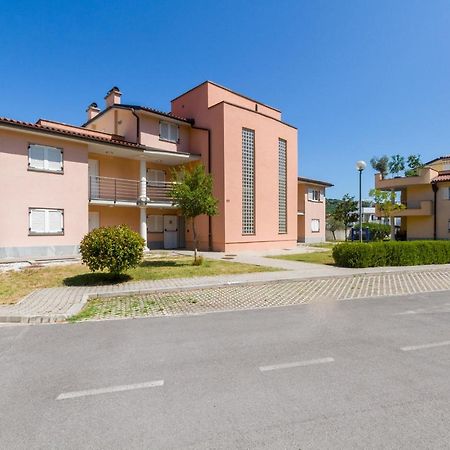 Ferienwohnung Maestral 513 In Marina Portoroz By Locap Group Exterior foto